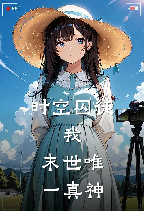 时空囚徒：我，末世唯一真神林越林越最新好看小说推荐_完本小说免费时空囚徒：我，末世唯一真神(林越林越)