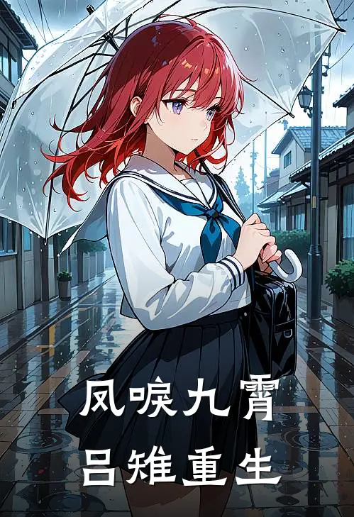 凤唳九霄吕雉重生(吕雉刘邦)免费小说全集_完本小说免费阅读凤唳九霄吕雉重生(吕雉刘邦)