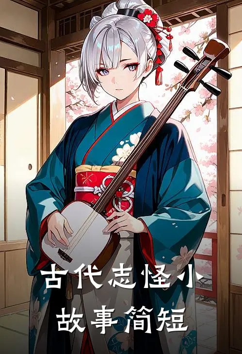 古代志怪小故事简短