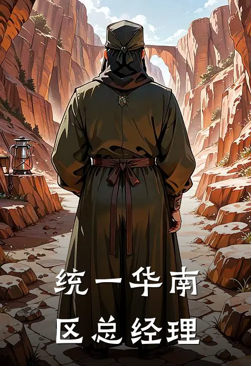 统一华南区总经理