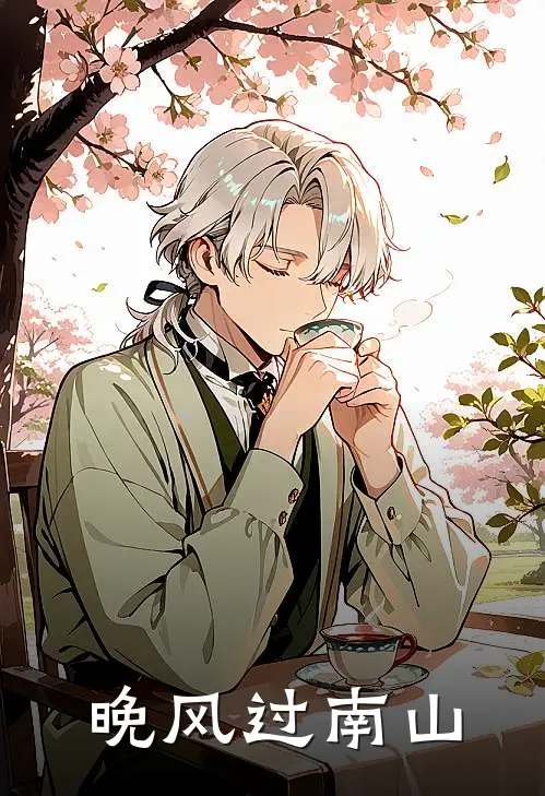 晚风过南山