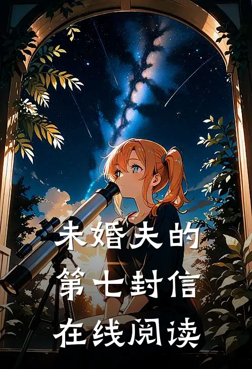 未婚夫的第七封信在线阅读