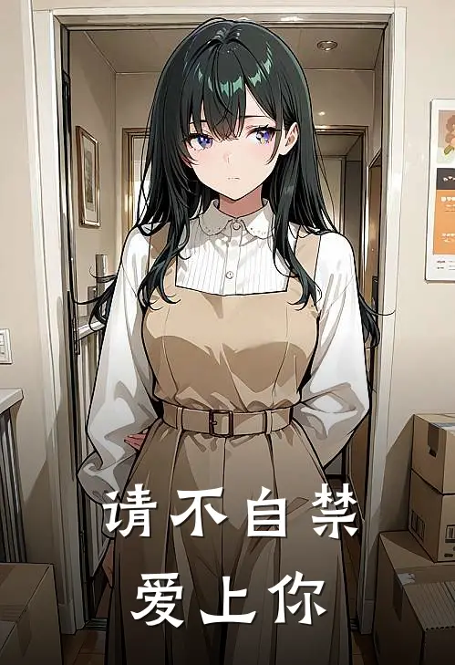 请不自禁爱上你