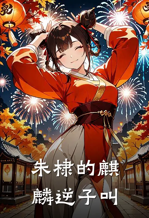 朱棣的麒麟逆子叫