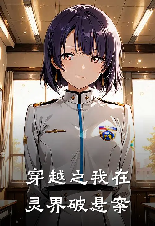 詹言詹言(穿越之我在灵界破悬案)完结版免费在线阅读_《穿越之我在灵界破悬案》全章节阅读