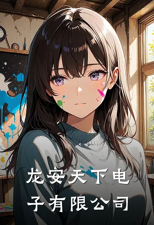 龙安天下电子有限公司