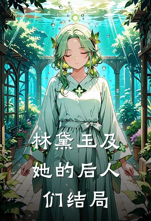 林黛玉及她的后人们结局