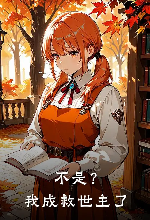 不是？我成救世主了