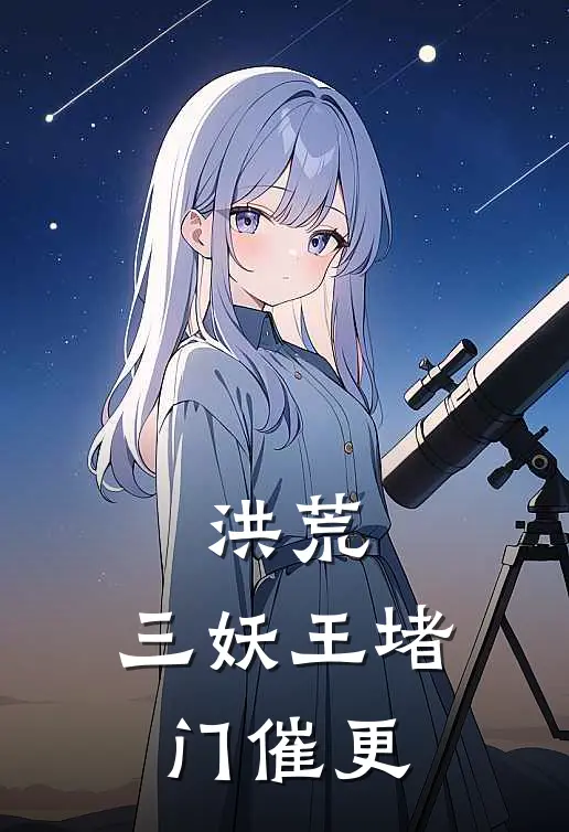 洪荒：三妖王堵门催更苏墨杨戳最新全本小说_最新章节列表洪荒：三妖王堵门催更(苏墨杨戳)