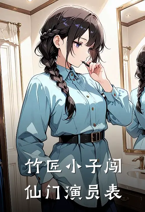 竹匠小子闯仙门演员表