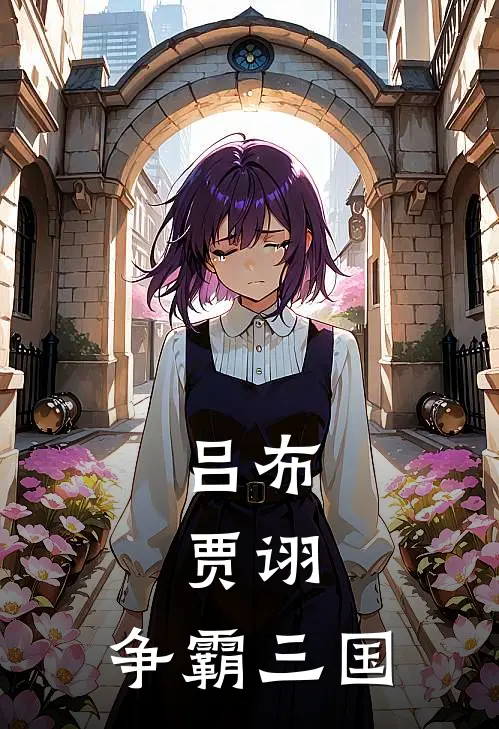 吕布，贾诩，争霸三国吕布田琳琳热门小说排行_免费小说吕布，贾诩，争霸三国吕布田琳琳