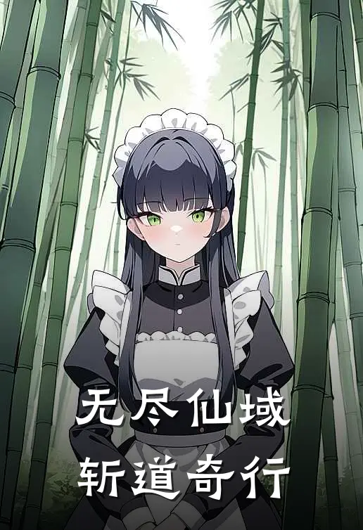 无尽仙域，斩道奇行