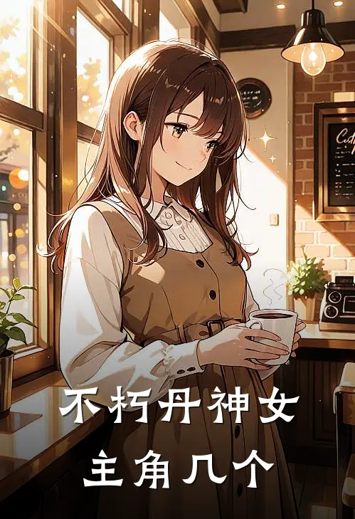 不朽丹神女主角几个