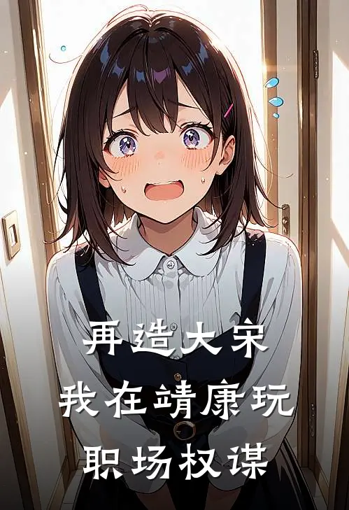 再造大宋：我在靖康玩职场权谋(赵桓李纲)热门小说在线阅读_热门小说再造大宋：我在靖康玩职场权谋(赵桓李纲)