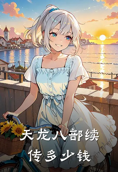 天龙八部续传多少钱