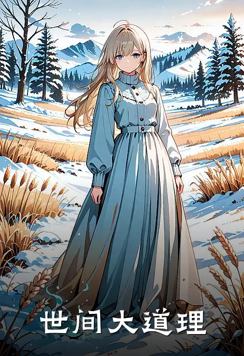 世间大道理