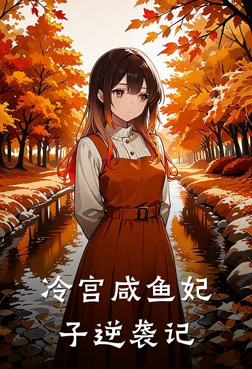 冷宫咸鱼妃子逆袭记