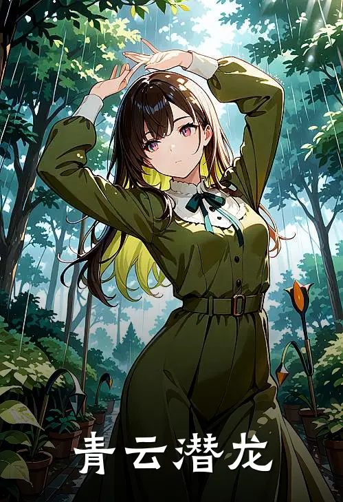 青云潜龙