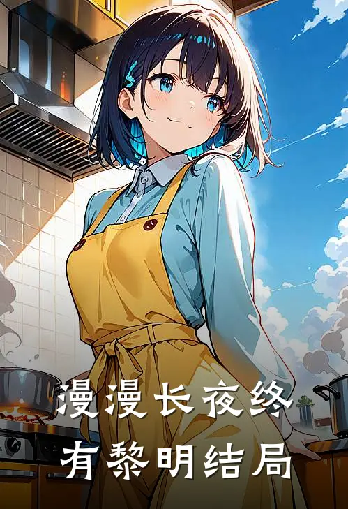 漫漫长夜终有黎明结局