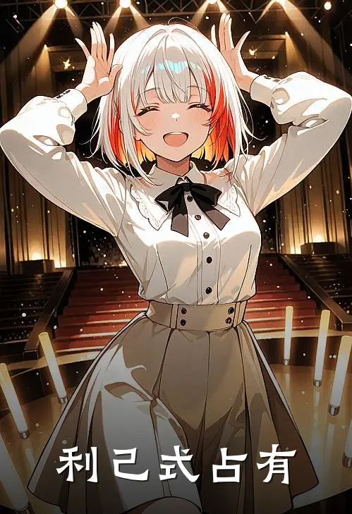 利己式占有(荣初羡关灵)小说免费阅读_热门小说阅读利己式占有荣初羡关灵