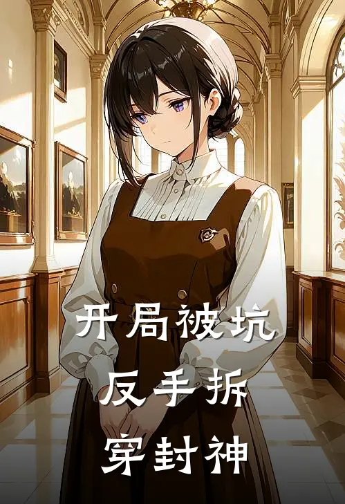 开局被坑，反手拆穿封神林凡木易热门的小说_免费小说开局被坑，反手拆穿封神(林凡木易)