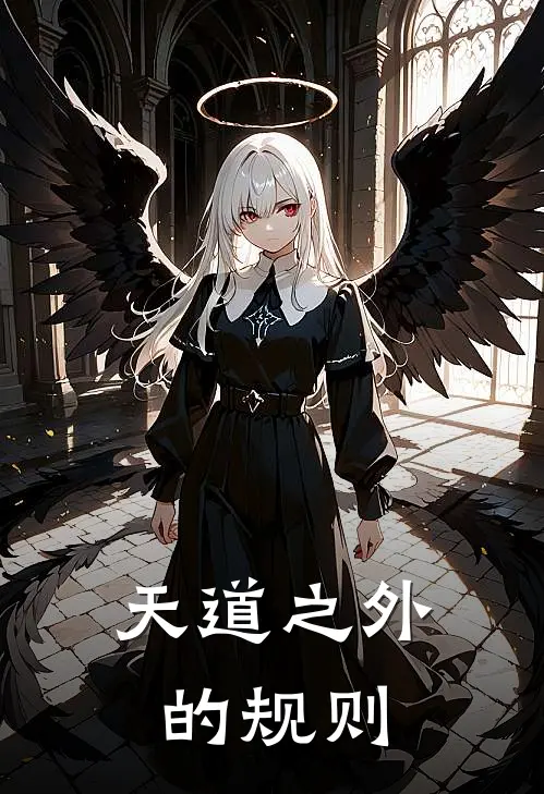 天道之外的规则