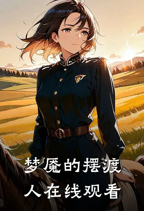 梦魇的摆渡人在线观看