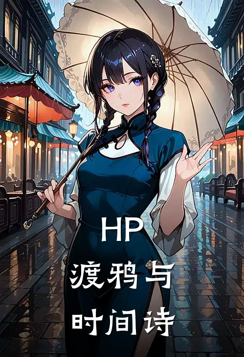 HP：渡鸦与时间诗(诺拉阿不思)免费阅读_热门的小说HP：渡鸦与时间诗诺拉阿不思