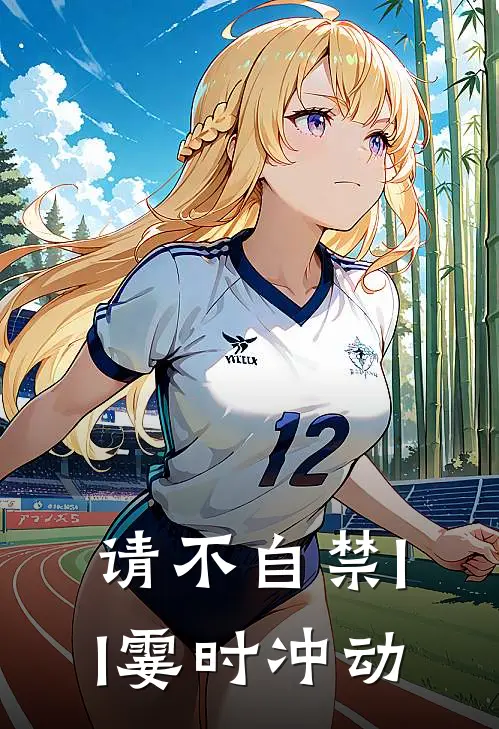 请不自禁II霎时冲动