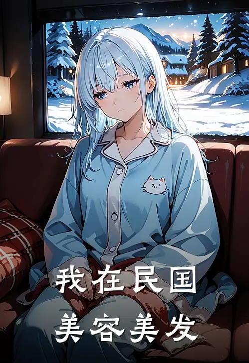 我在民国美容美发