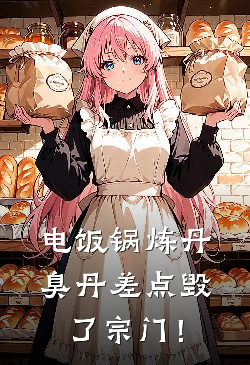 陈凡玄尘子(电饭锅炼丹，臭丹差点毁了宗门！)最新章节免费在线阅读_(陈凡玄尘子)完结版在线阅读