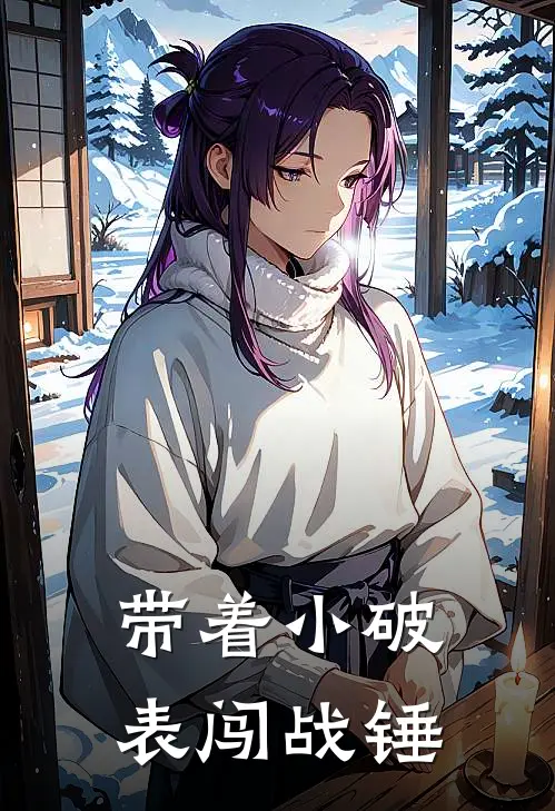 带着小破表闯战锤