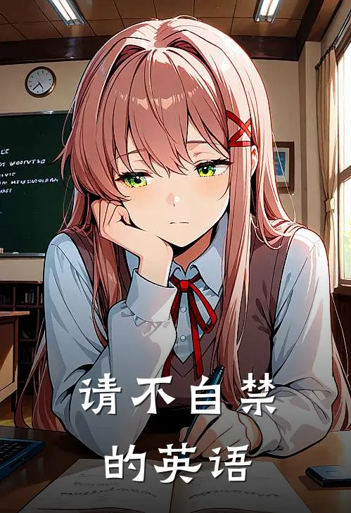 请不自禁的英语