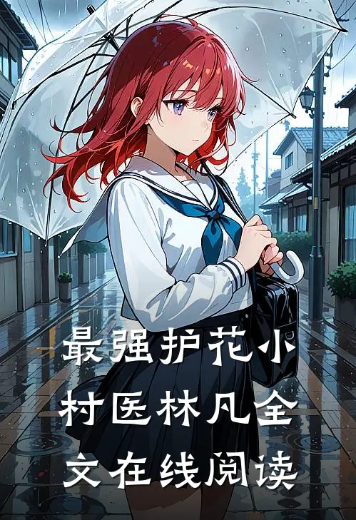 最强护花小村医林凡全文在线阅读