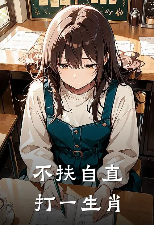 不扶自直打一生肖