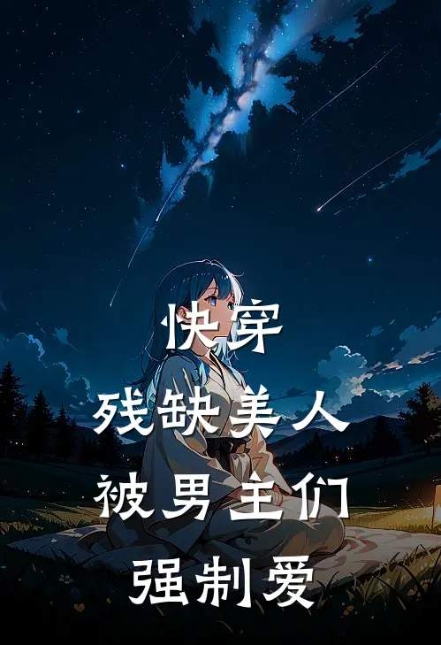 快穿：残缺美人被男主们强制爱