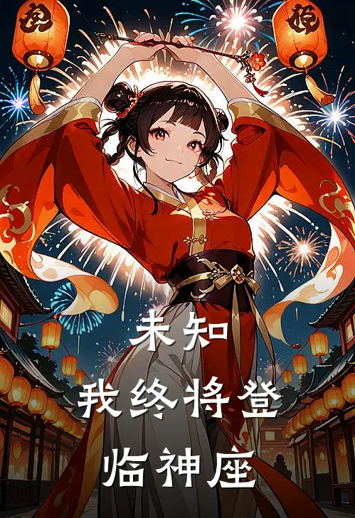 未知：我终将登临神座