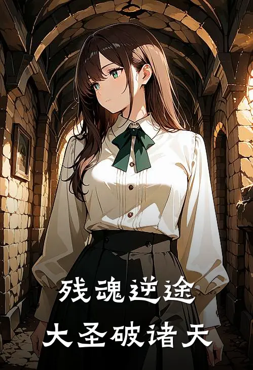 残魂逆途：大圣破诸天