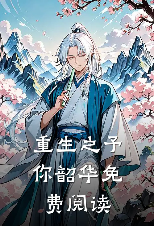 重生之予你韶华免费阅读