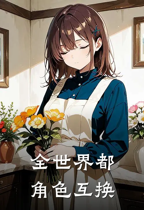 全世界都角色互换