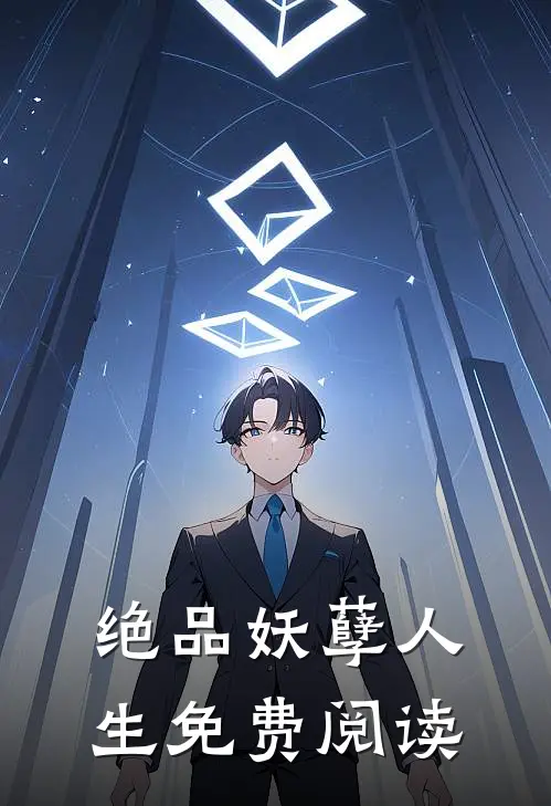 绝品妖孽人生免费阅读