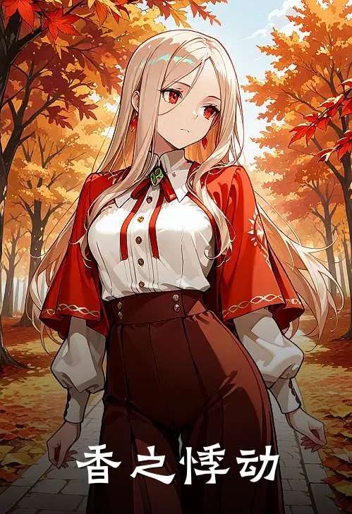 香之悸动