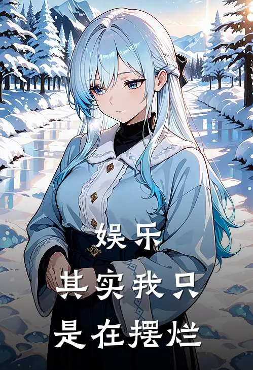 林歌霍姐《娱乐：其实我只是在摆烂》最新章节阅读_(娱乐：其实我只是在摆烂)全章节免费在线阅读