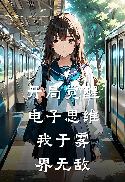 开局觉醒电子思维，我于雾界无敌陆昭然薇薇最新章节免费阅读_开局觉醒电子思维，我于雾界无敌热门小说