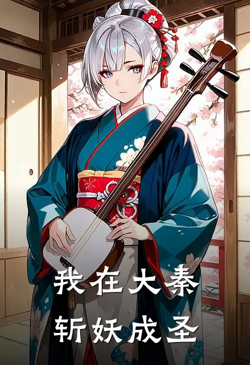 我在大秦斩妖成圣周胜洪羽热门免费小说_免费小说免费阅读我在大秦斩妖成圣周胜洪羽