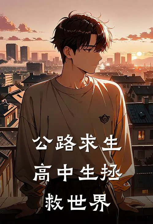公路求生：高中生拯救世界