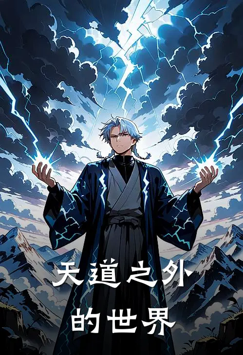 天道之外的世界