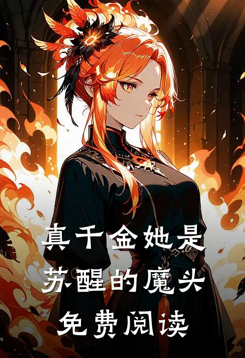 真千金她是苏醒的魔头免费阅读