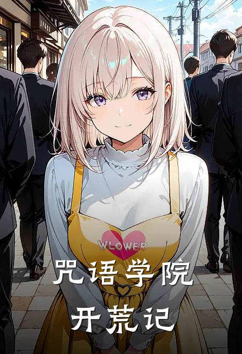 咒语学院开荒记