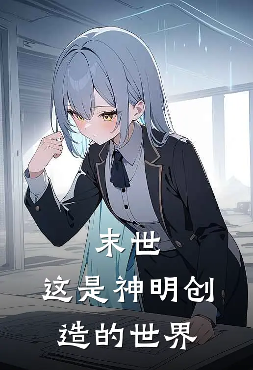 末世：这是神明创造的世界林夜林夜免费小说在线阅读_最新章节列表末世：这是神明创造的世界(林夜林夜)